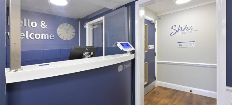 Travelodge Coventry Binley图片