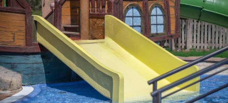 帕格拉瓦伦丁酒店-限成人(Valentin Somni Hotel & Suites)图片