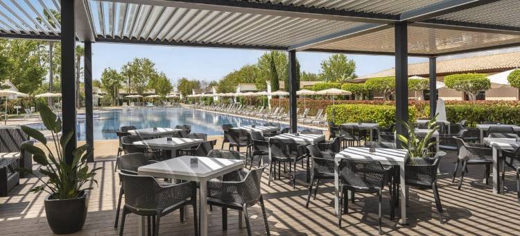 穆罗海滩瓦伦丁度假村(Valentin Playa de Muro)图片