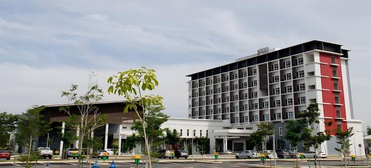 学者套房酒店(Hotel Scholar's Suites)图片