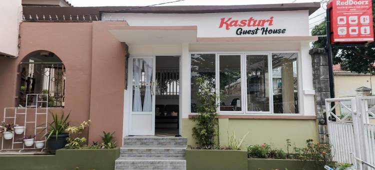 RedDoorz Syariah @ Jalan Ir Haji Juanda Jambi图片