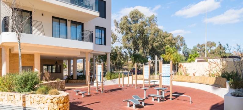 Villajoyosa Home with Shared Pool图片