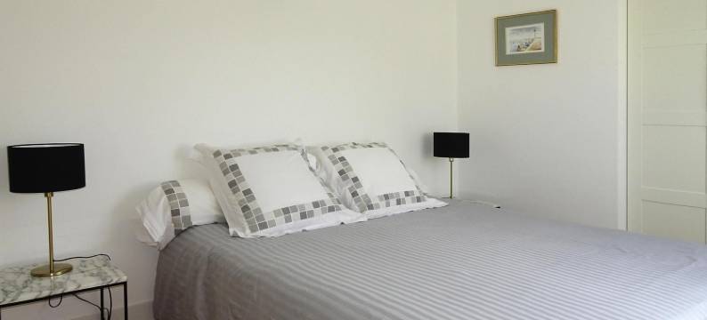 Holiday home with garden, Auray图片