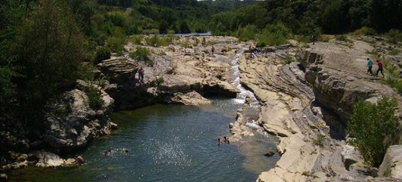 "Ground floor" in the petit domaine图片