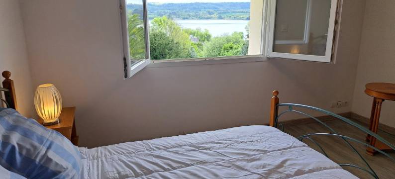 Holiday Home in Hanvec for 5图片