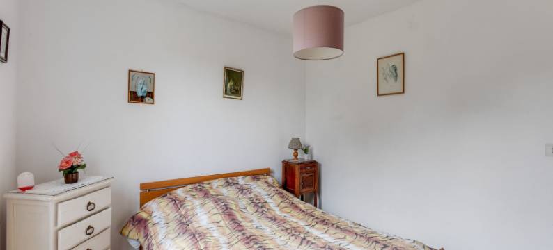 Priziac Garden Hideaway图片