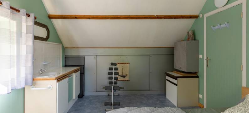 Country House near Parc du Morvan with Pool图片