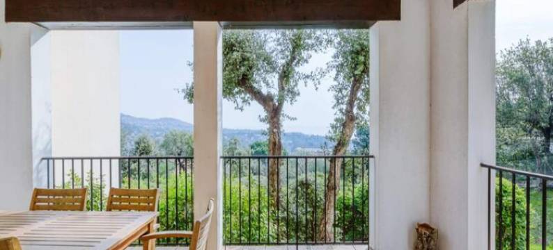 Bastides at the Restanques of St Tropez图片