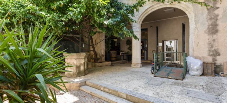 阿维尼翁教皇宫公寓(Apartment in Avignon near Palais de Papes)图片