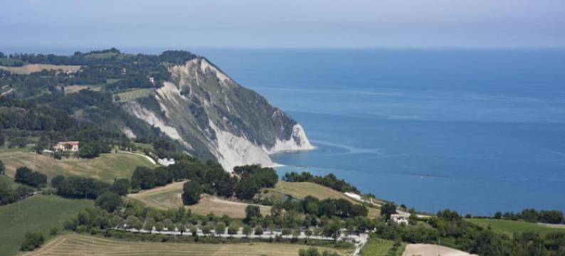 Apartment in Esanatoglia near Apennines Trails图片