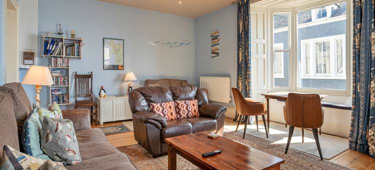 Apartment in Beaumaris with Sea Views图片