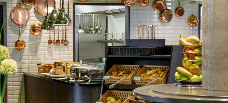 宜必思尚品图宾根酒店(Ibis Styles Tuebingen)图片