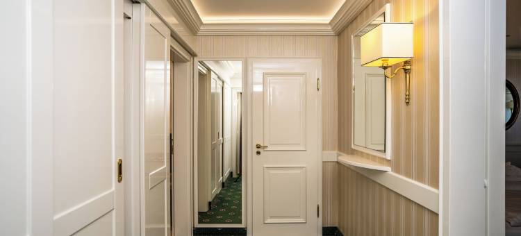 斯坦乐酒店(Hotel Strandperle)图片