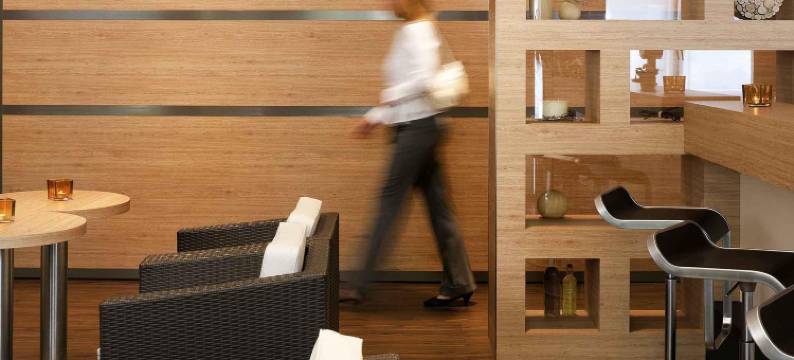 宜必思亚琛玛希尔特酒店(Ibis Aachen Marschiertor (Aix la Chapelle))图片