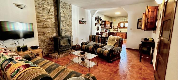 Andalusian Retreat for Groups图片