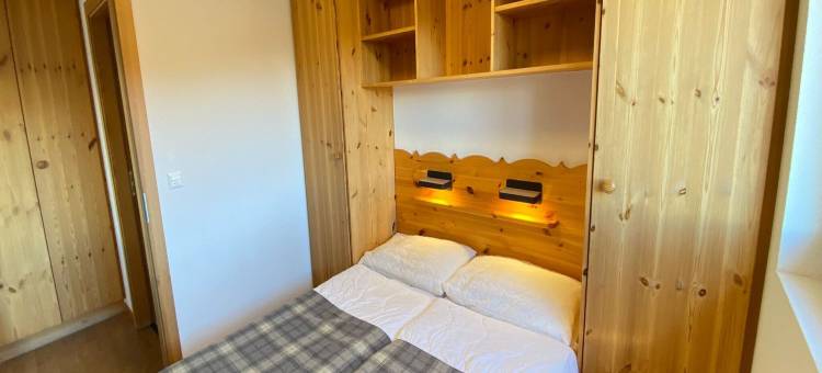 Apartment in Nendaz with paid sauna图片