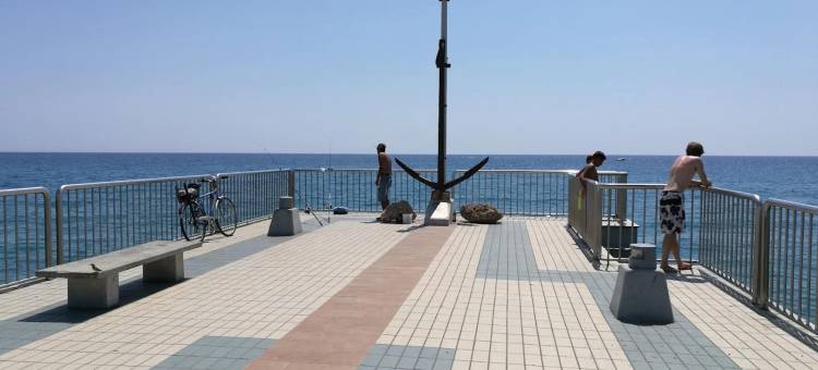 Appartement in Pietra Ligure图片