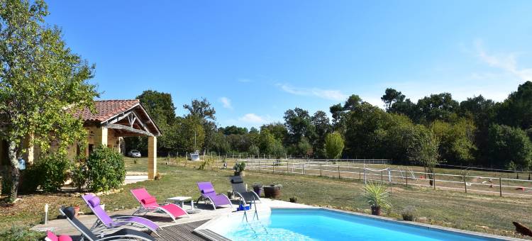 Tranquil Escape in Dordogne图片