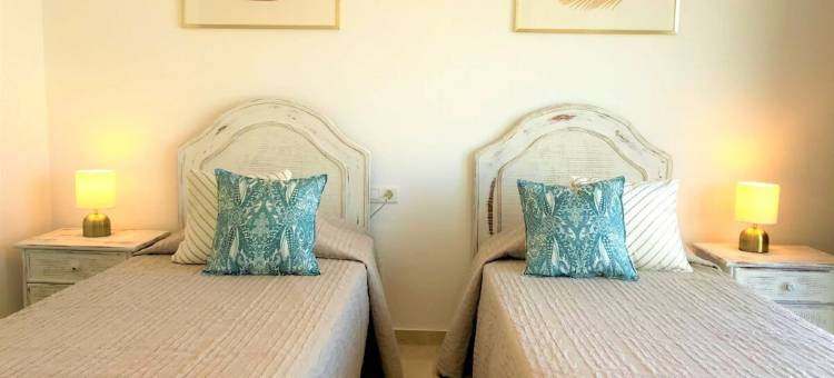 Penthouse Bermuda Beach 2图片