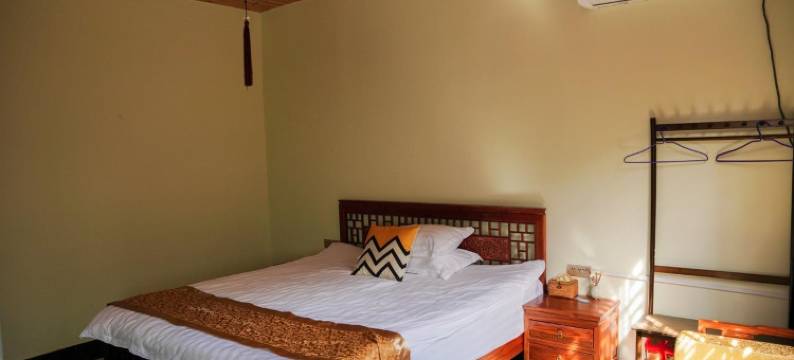 云和县赤梅居民宿(赤石互通分店)图片