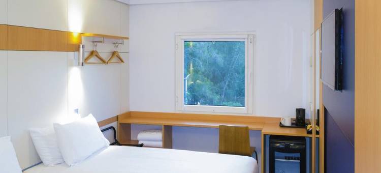 宜必思快捷戈斯福德酒店(Ibis Budget Gosford)图片