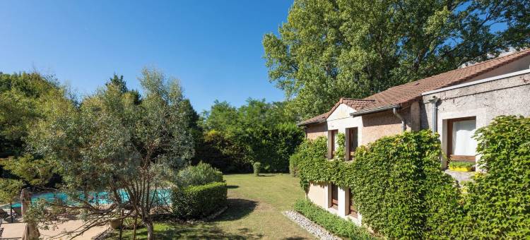 Hôtel des Trois Massifs图片