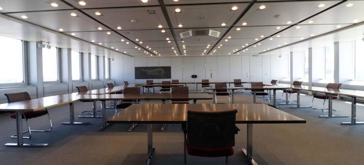 韦伯 - 鲁特姆酒店(Webers - Das Hotel im Ruhrturm, Stefan Weber Gmbh)图片