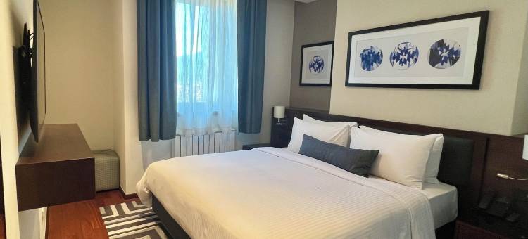 Bosmal Arjaan by Rotana(Bosmal Arjaan by Rotana)图片