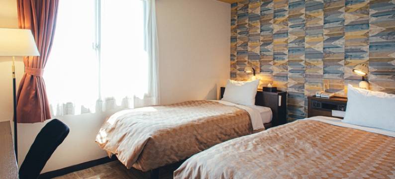 丰桥站酒店(Toyohashi Station Hotel)图片