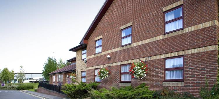 科尔切斯特A12酒店(Premier Inn Colchester (A12))图片