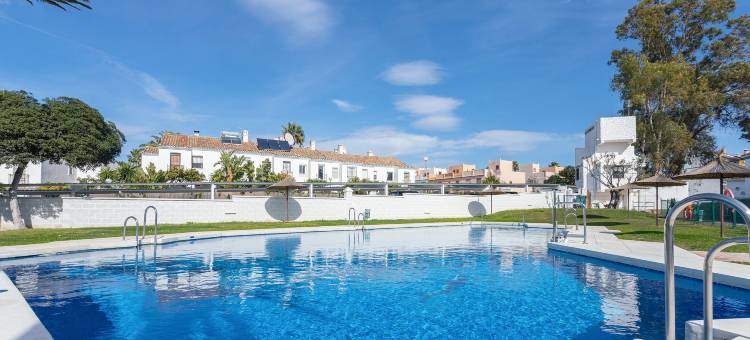 Amazing house with sea views. La Casita图片