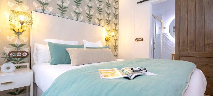 Luxury apartment in Granada. Horno Marina 7图片