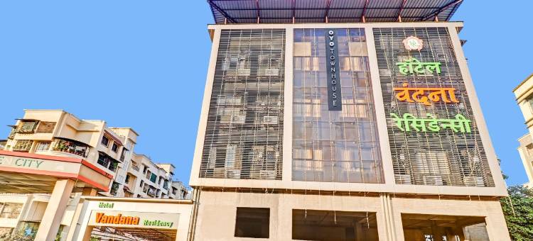 Townhouse Vandana Residency图片