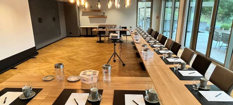 Freiwerk酒店及水疗套房(Hotel & Spa Suiten FreiWerk)图片