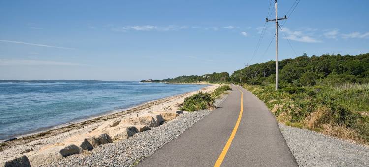 Iris Hotel Cape Cod图片