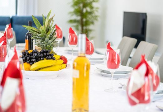 Villa Coral Bay by Algarve Vacation Hotel Overview