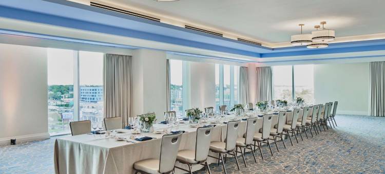 费尔蒙奥斯汀酒店(Fairmont Austin)图片