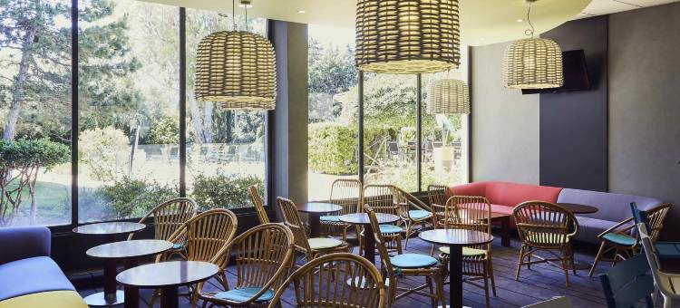 宜必思尚品土伦滨海拉塞纳酒店(Ibis Styles Toulon la Seyne Sur Mer)图片