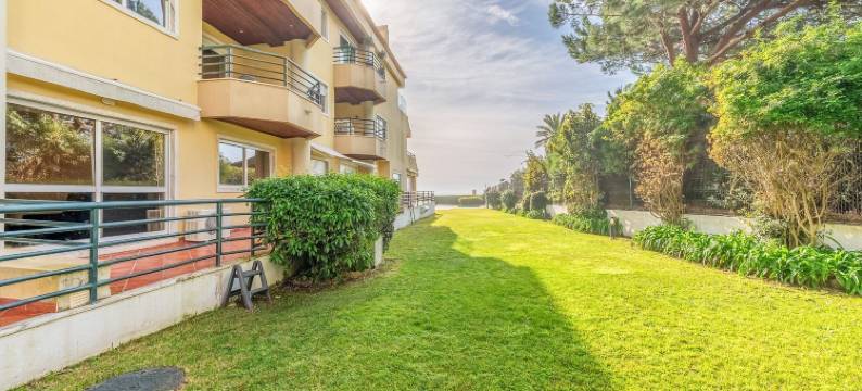 GuestReady - Paraíso relaxante em Cascais图片