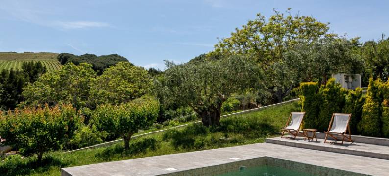 GuestReady - Exquisite villa with Pool & Parking图片