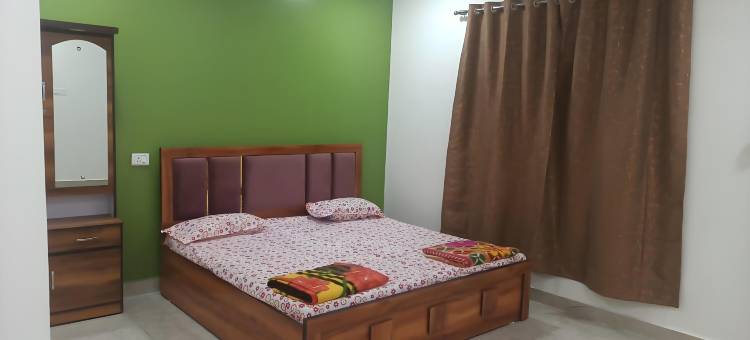 Hotel Krushan Kunj图片