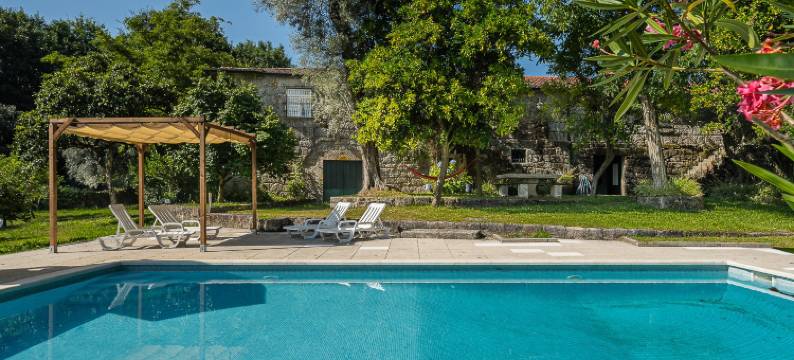 Casa do Pomar - Manor House图片