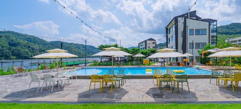 Gapyeong the Bay Resort图片