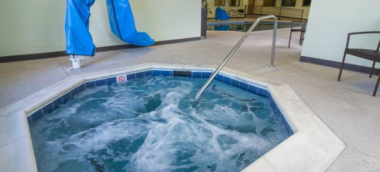 温彻斯特智选假日酒店(Holiday Inn Express & Suites Winchester)图片