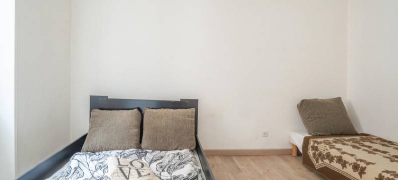 Comfortable Apartment in Belfort with Terrace图片
