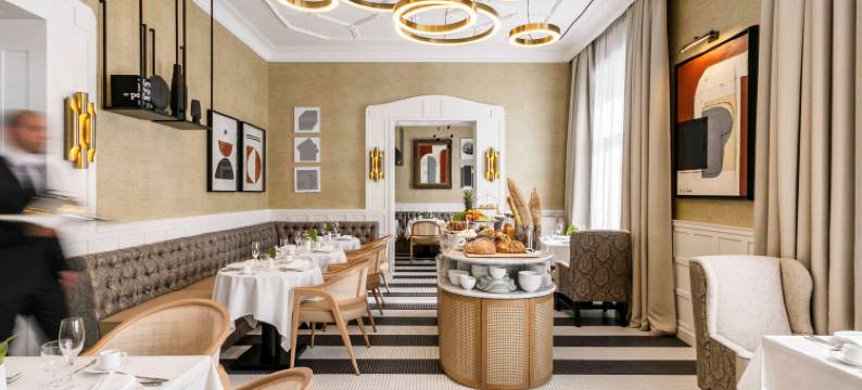 斯普利特 FERMAI 遗产酒店 - 美憬阁系列(Heritage Hotel Fermai Split - MGallery Collection)图片