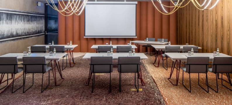 普罗夫迪夫百货商店酒店 - 美憬阁系列(The Emporium Hotel Plovdiv - MGallery Collection)图片