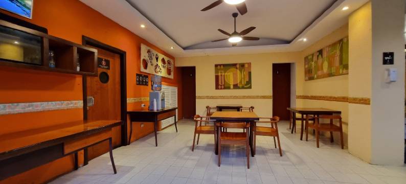 空苏美尔广场酒店(Hotel Plaza Cozumel)图片