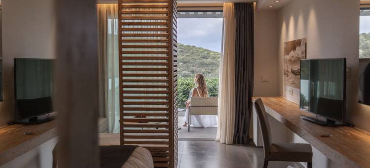 塞沃塔圣尼古劳斯瑞享度假酒店(Mövenpick Resort Agios Nikolaos Sivota)图片