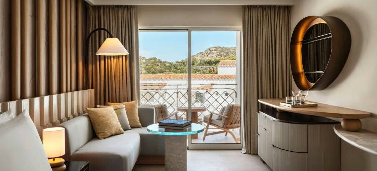 W 撒丁岛 - 波尔图夸图(W Sardinia - Poltu Quatu)图片